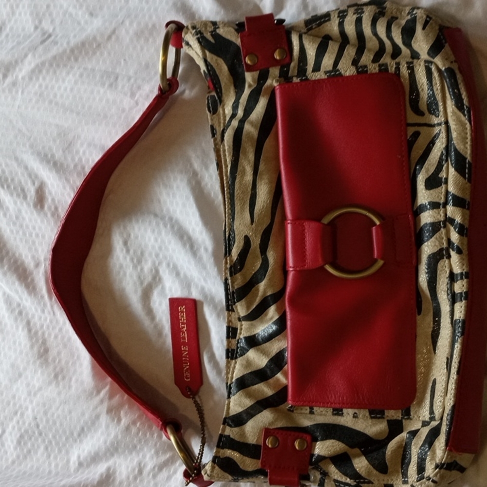Paradox Purse